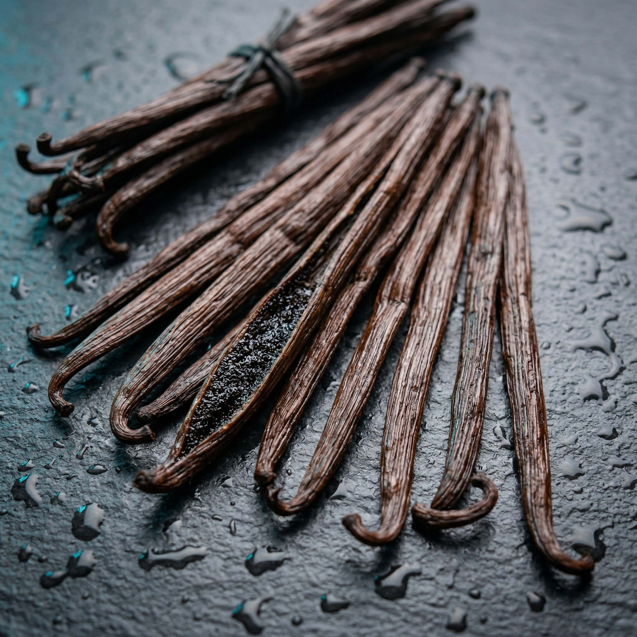 Vanilla